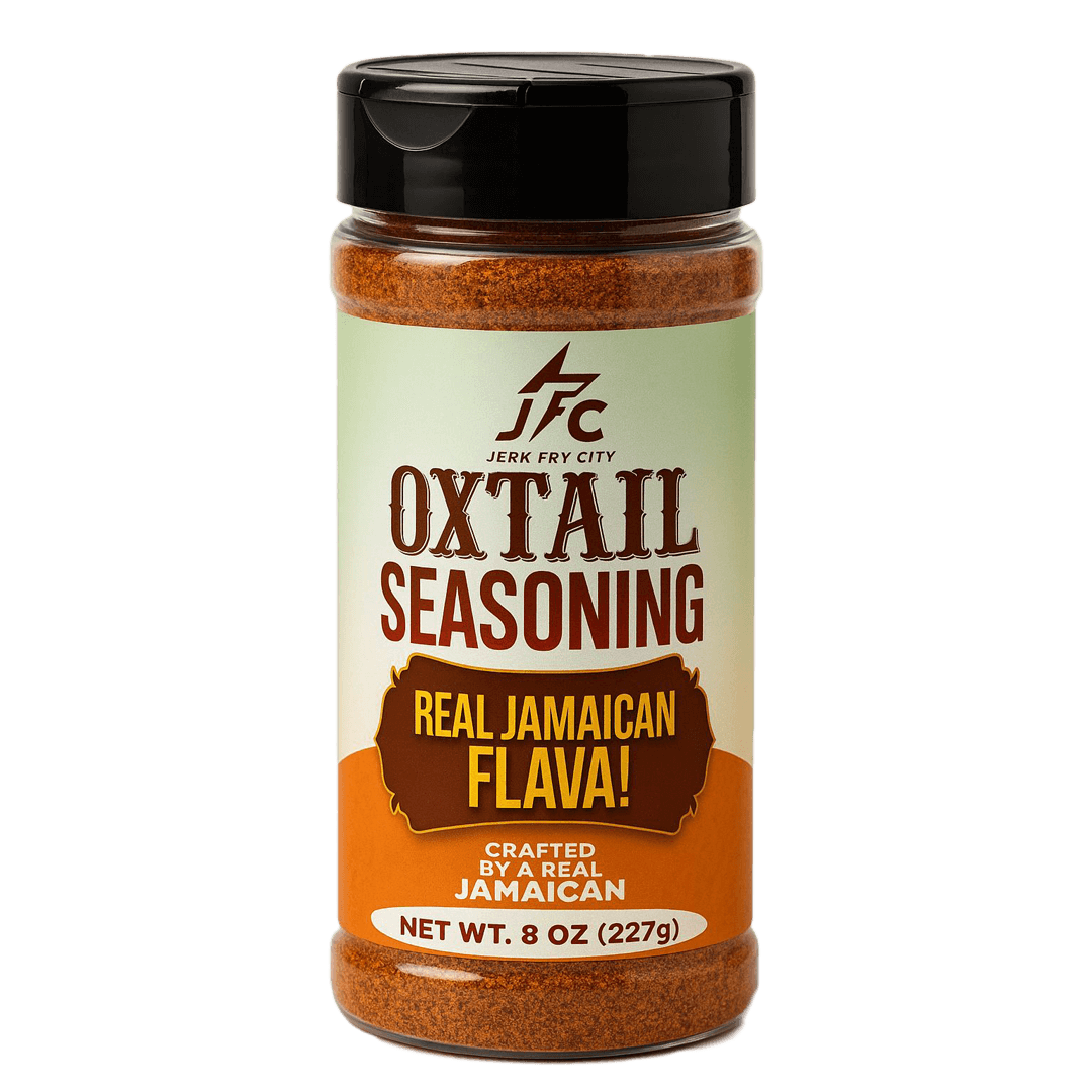 JFC Oxtail Seasoning